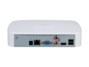 8-канален мрежов видеорекордер Dahua NVR2108-I2